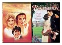 Sense and Sensibility-Persuasion DVD 2-pack