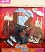 Barbie Cali Girl - Fashion Clothes for Barbie + Ken or Friends (2004)