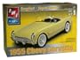 AMT 1/25 SNAP 1955 Chevy Corvette
