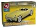 AMT/ERTL 1/25 Scale '55 CHEVY CORVETTE CONVERTIBLE.