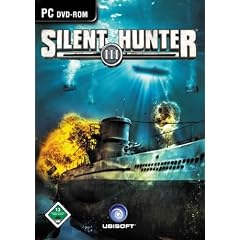 Silent Hunter 3 (DVD-ROM)