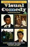 Rowan Atkinson's Guide To Visual Comedy [1992]