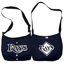Tampa Bay Devil Rays  Jersey Tote Bag 15" x 4" x 13"