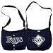 Tampa Bay Devil Rays  Jersey Tote Bag 15