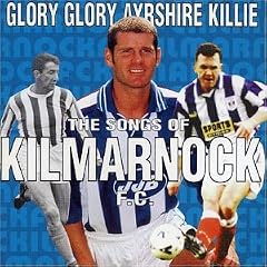 Kilmarnock FC: Glory Glory Ayrshire Killie