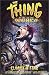 Books : Thing From Another World and Climate Of