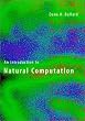 An Introduction to Natural Computation (Complex Adaptive Systems)