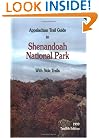 Appalachian Trail Guide to Shenandoah National Park (Paperback)