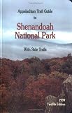 Appalachian Trail Guide to Shenandoah National Park (Paperback)