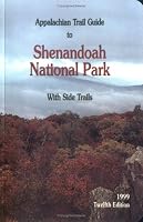 Appalachian Trail Guide to Shenandoah National Park (Paperback)