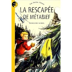 La rescap�e de M�tabief