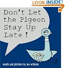 Don't Let the...