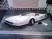 Pocher K52 Ferrari Testarossa Spider 1/8 Scale Metal Body Vintage Car Model Kit