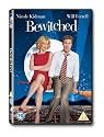 Bewitched [DVD] [2005]