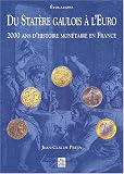 Du stat�re gaulois � l'euro