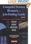 The Computer Science Resumes and Job-Finding Guide