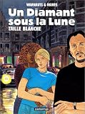 Un diamant sous la lune, tome 1 : Taille blanche