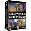 Great Wonders Of The Modern World (8 DVD Box Set)