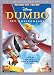 VHS : Dumbo (Two-Disc 70th Anniversary Edition Blu-ray / DVD Combo Pack in DVD Packaging)
