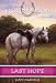 Books : Last Hope (Horseshoe Trilogies #2)