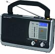 Emerson RP6251 Portable Weather Clock Radio