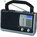 Clock Radio