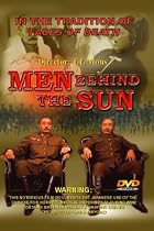 Men Behind The Sun