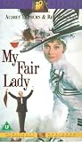 My Fair Lady [UK IMPORT] - Audrey Hepburn