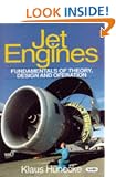 Jet Engines: Fundamentals of Theory, Design and Operation