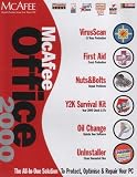 Mcafee Office 2000