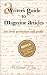 A Writer's Guide to Magazine Articles for Book Promotion and Profit