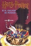 Harry Potter and the Goblet of Fire