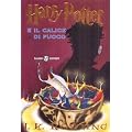 Harry Potter 4 e il calice di fuoco (Harry Potter (Italian))