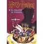 Harry Potter E il Calice Di Fuoco = Harry Potter & the Goblet of Fire (Italian Edition)