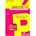 Analyse pour �conomistes : Tome 2, Manuel d'exercices corrig�s avec rappels de cours