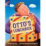 Otto's Lunchbox: Orange Level Fiction (Rigby Star Independent)