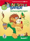Grundschul-Bande, Schwung�bungen f�r die 1. Klasse