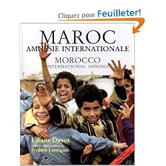 Maroc, amn�sie internationale