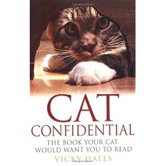 Cat Confidential: The Book Your Cat Would Want You to Read