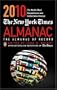 The New York Times Almanac 2010: The Almanac of Record