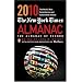 The New York Times Almanac 2010: The Almanac of Record