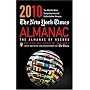 The New York Times Almanac 2010: The Almanac of Record