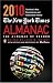 The New York Times Almanac 2010: The Almanac of Record