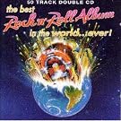 Best Rock N Roll Album Ever (2cds-50 Titres)