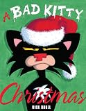 A Bad Kitty Christmas