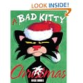 A Bad Kitty Christmas