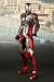 Iron Man Mark V Figure from Iron Man 2_s-4
