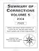 Summary of Corrections, 2004, Vol. 5: World & Ocean Basin Charts, US Coast Pilots