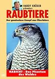 Eigenschaften Warner Home Video - DVD  / Raubtiere: Habicht - Das Phantom des Waldes