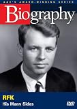 Biography - RFK: His Many Sides